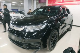 本田 冠道 2020款 370TURBO 四驱尊享版