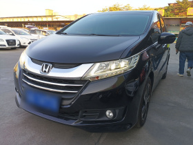 本田 奥德赛 2017款 2.4L 智享版