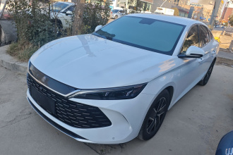 比亚迪 秦L 2024款 DM-i 80KM超越型