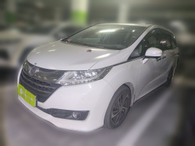 本田 奥德赛 2015款 改款 2.4L 智享版