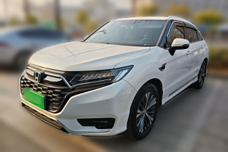 本田UR-V 2020款 370TURBO 两驱尊雅版