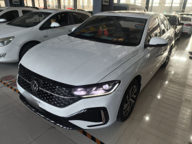 大众 朗逸 2024款 1.5L 自动星空五百万版