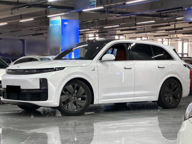 理想汽车 理想L7 2024款 Ultra