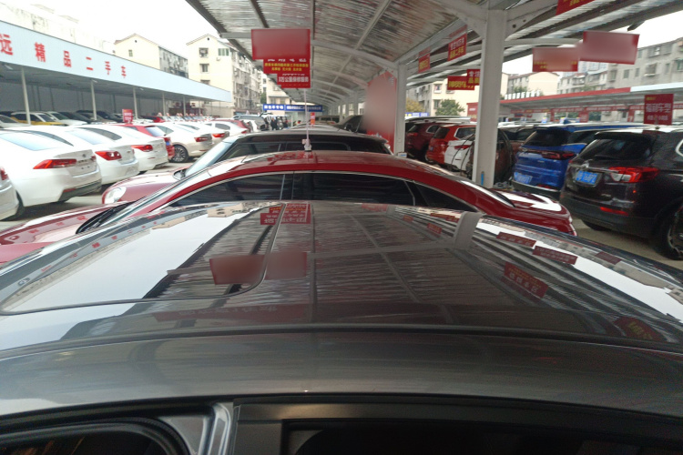 日产 轩逸 2022款 1.6L XL CVT悦享版局部细节57