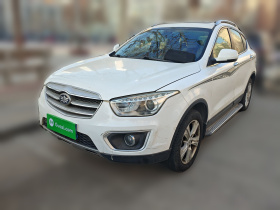 奔腾X80 2015款 2.0L 自动舒适周年纪念型