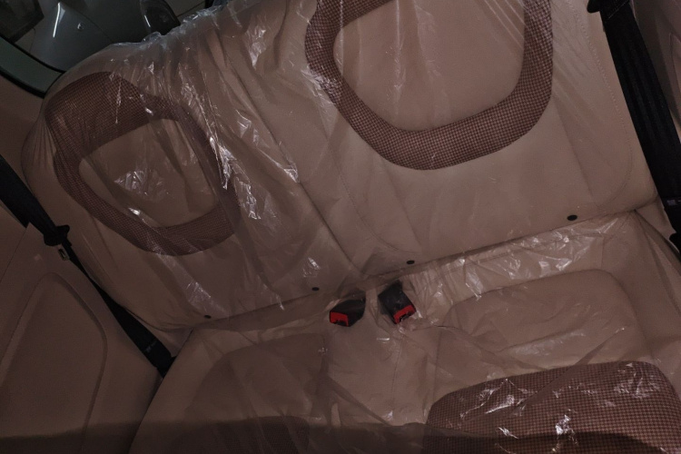 五菱汽车 宏光MINIEV 2024款 第三代 215km 青春版中控内饰7004