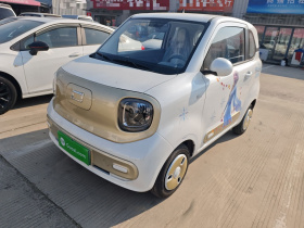 奔腾小马 2025款 222km 灵动马