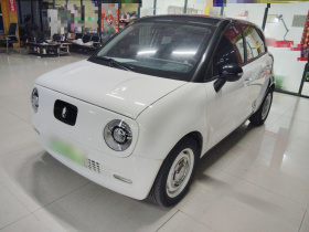 欧拉黑猫 2022款 351km 舒适型 三元锂