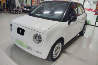 欧拉黑猫 2022款 351km 舒适型 三元锂