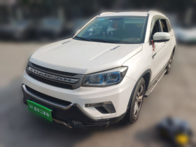 长安CS75 2016款 1.8T 自动精英型 国V