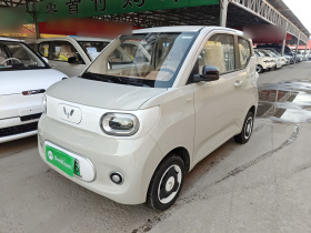 五菱汽车 宏光MINIEV 2024款 第三代 215km 青春版