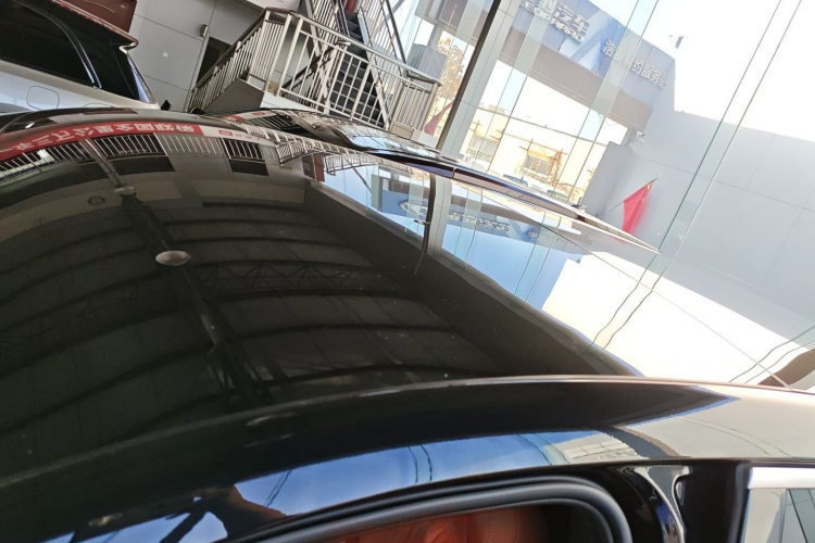 理想汽车 理想L8 2024款 Pro局部细节57