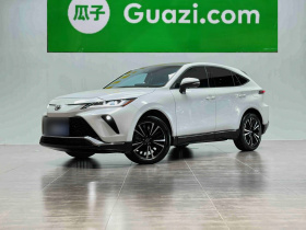 丰田 威飒 2023款 2.0L CVT两驱尊贵版
