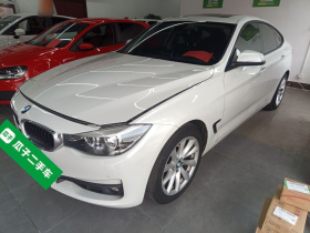 宝马3系GT 2019款 320i 时尚型