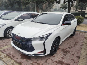 东风风神 奕炫 2021款 230T 自动追影骑士版