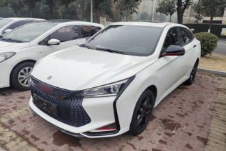 东风风神 奕炫 2021款 230T 自动追影骑士版