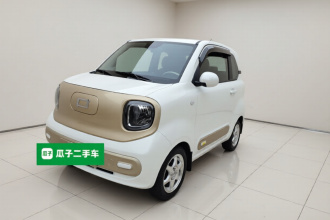 奔腾小马 2025款 222km 闪电马