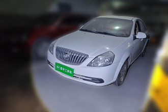 别克 凯越 2015款 1.5L 自动经典型