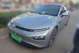 小鹏P7 2022款 480E