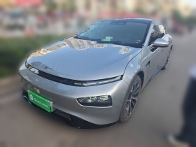 小鹏P7 2022款 480E