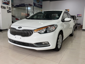 起亚K3 2015款 1.6L 自动GL