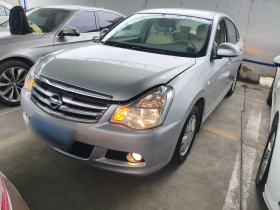 日产 轩逸 2012款 经典 1.6XE 自动舒适版