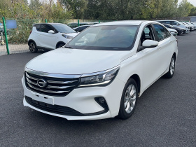 广汽传祺 传祺GA4 2018款 150N 手动豪华版