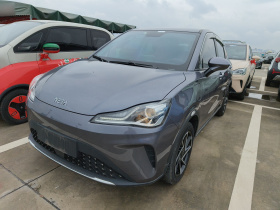 哪吒汽车 哪吒AYA 2023款 401 Lite