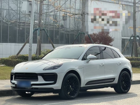 保时捷 2023款 Macan 2.0T