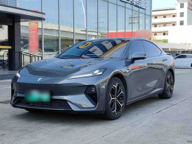 深蓝汽车 深蓝L07 2024款 230Max增程版