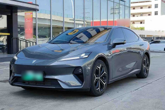 深蓝汽车 深蓝L07 2024款 230Max增程版