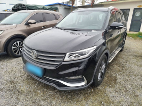 东风风光 风光580 2020款 1.5T CVT豪华型