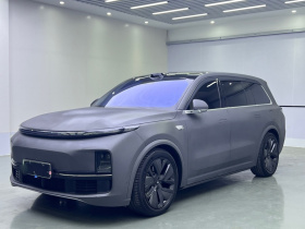 理想汽车 理想L9 2022款 Max