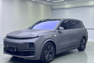 理想汽车 理想L9 2022款 Max