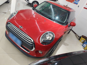 MINI 2019款 1.5T ONE PLUS