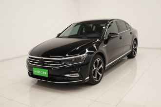 大众 迈腾 2023款 200万辆纪念版 380TSI DSG旗舰型