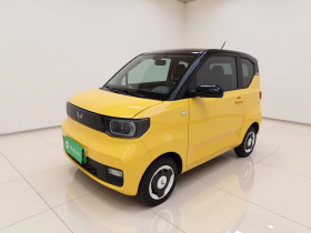 五菱汽车 宏光MINIEV 2022款 马卡龙臻享款 磷酸铁锂