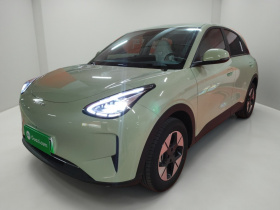 吉利银河 星愿 2026款 410km 自由版