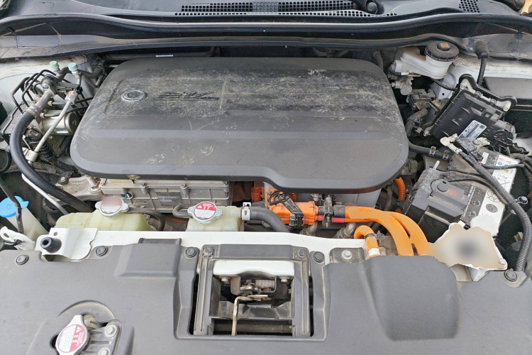 思铭 东风本田M-NV 2021款 尚骋版局部细节24