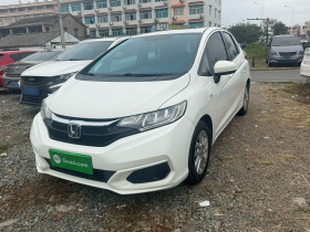 本田 飞度 2018款 1.5L CVT舒适天窗版