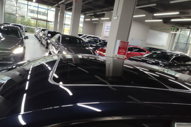 红旗H5 2025款 1.5T DCT旗韵版局部细节57