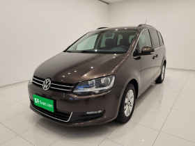 大众 夏朗 2013款 1.8TSI 标配型