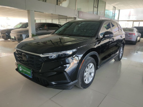 本田CR-V 2023款 240TURBO 两驱锋尚版 5座