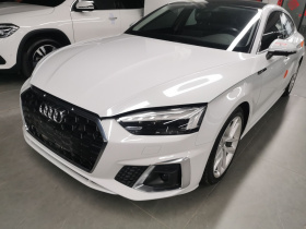 奥迪A5 2022款 Sportback 40 TFSI 时尚动感型
