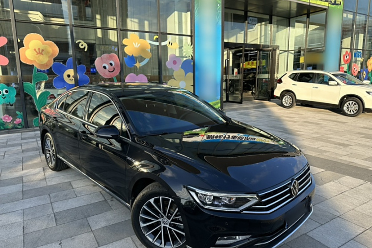 大众 迈腾 2020款 330TSI DSG 豪华型车身外观6003