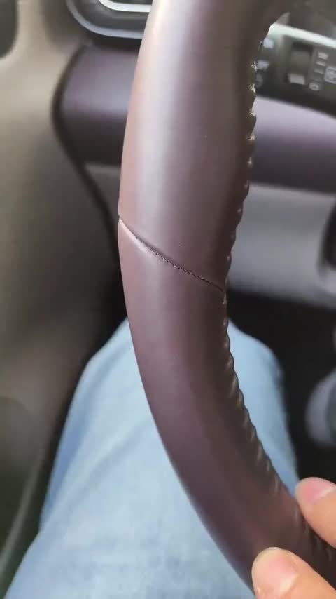 鸿蒙智行 问界M7 2024款 1.5T 智驾四驱Ultra版 5座讲解2