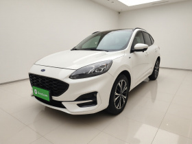 福特 锐际 2020款 EcoBoost 245 四驱纵享款ST-LINE