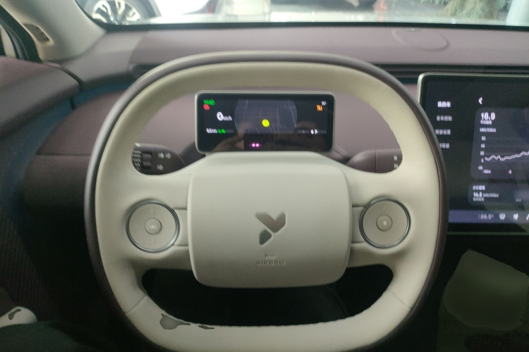 firefly萤火虫 2025款 发光版局部细节13