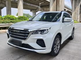 捷途X70 2020款 1.5T 手动畅行版 5座