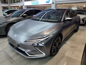 智己汽车 智己L7 2022款 Pro